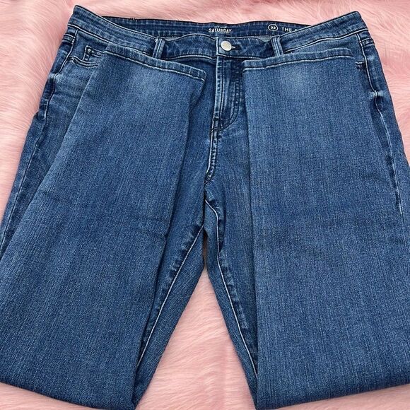 Kate Spade Saturday skinny jean size 32 - Picture 2 of 7